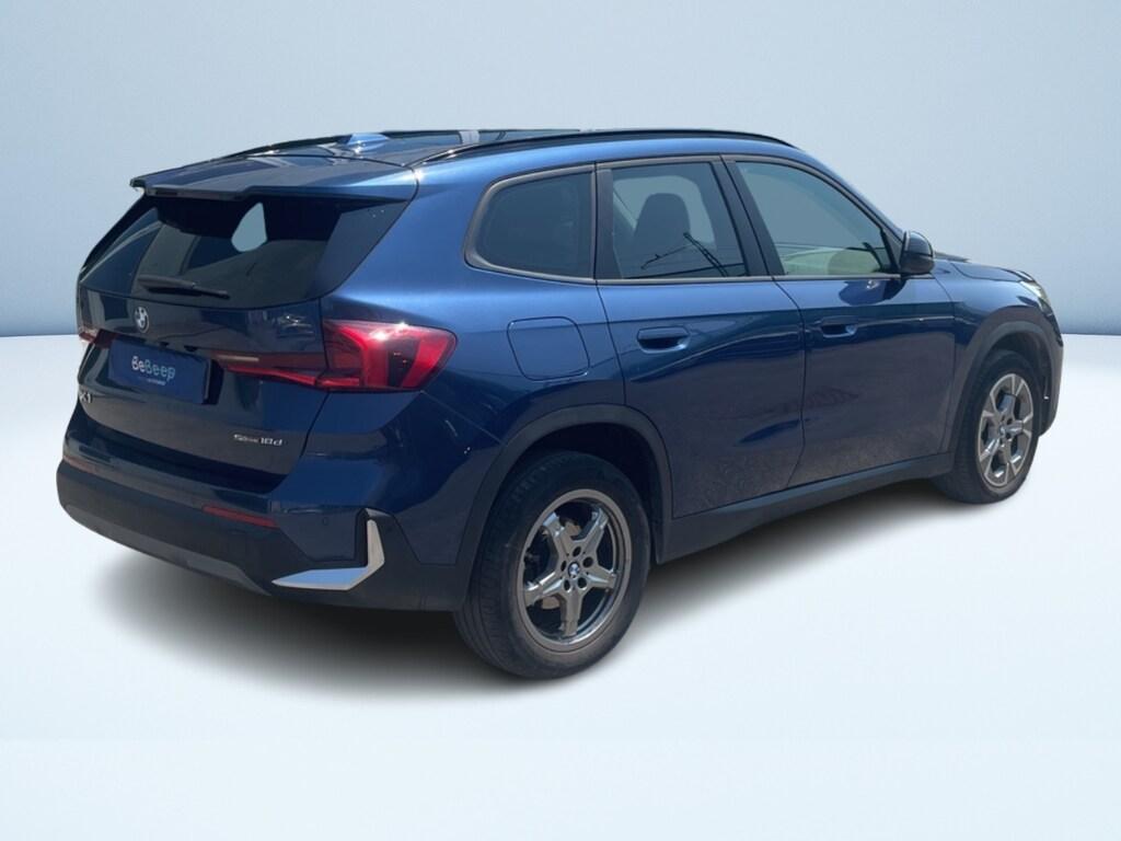 BMW X1 sdrive18d auto