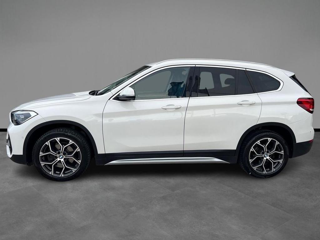 BMW X1 xdrive18d xLine Plus auto
