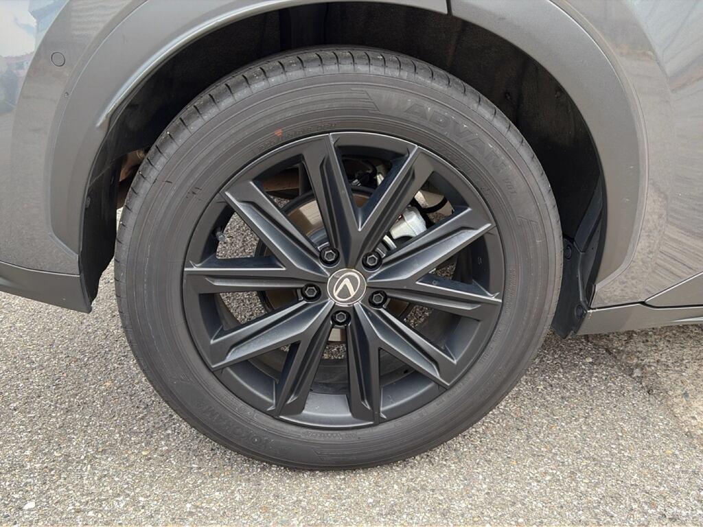 Lexus LBX 1.5 prem.hybr. Original Edition 2wd
