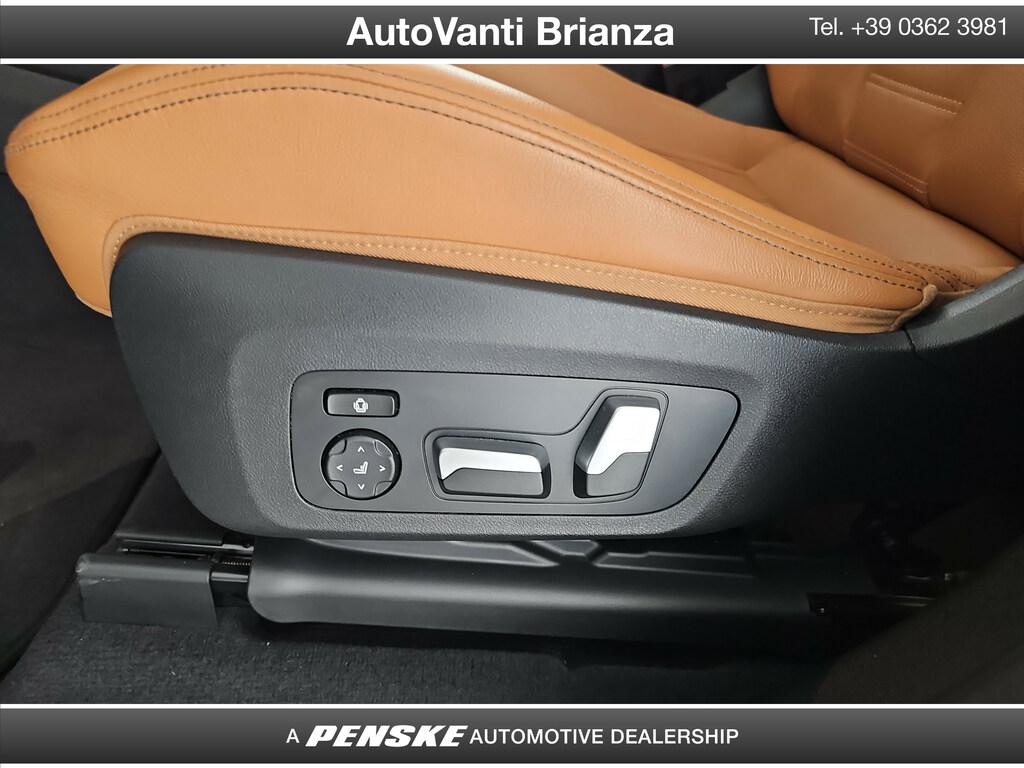 BMW X3 xdrive30d mhev 48V Msport 286cv auto