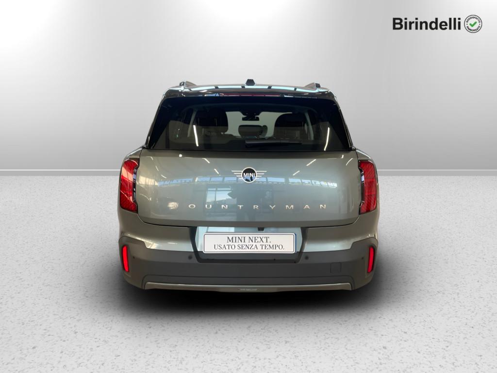 Mini Mini Countryman 2.0 48V D Classic auto