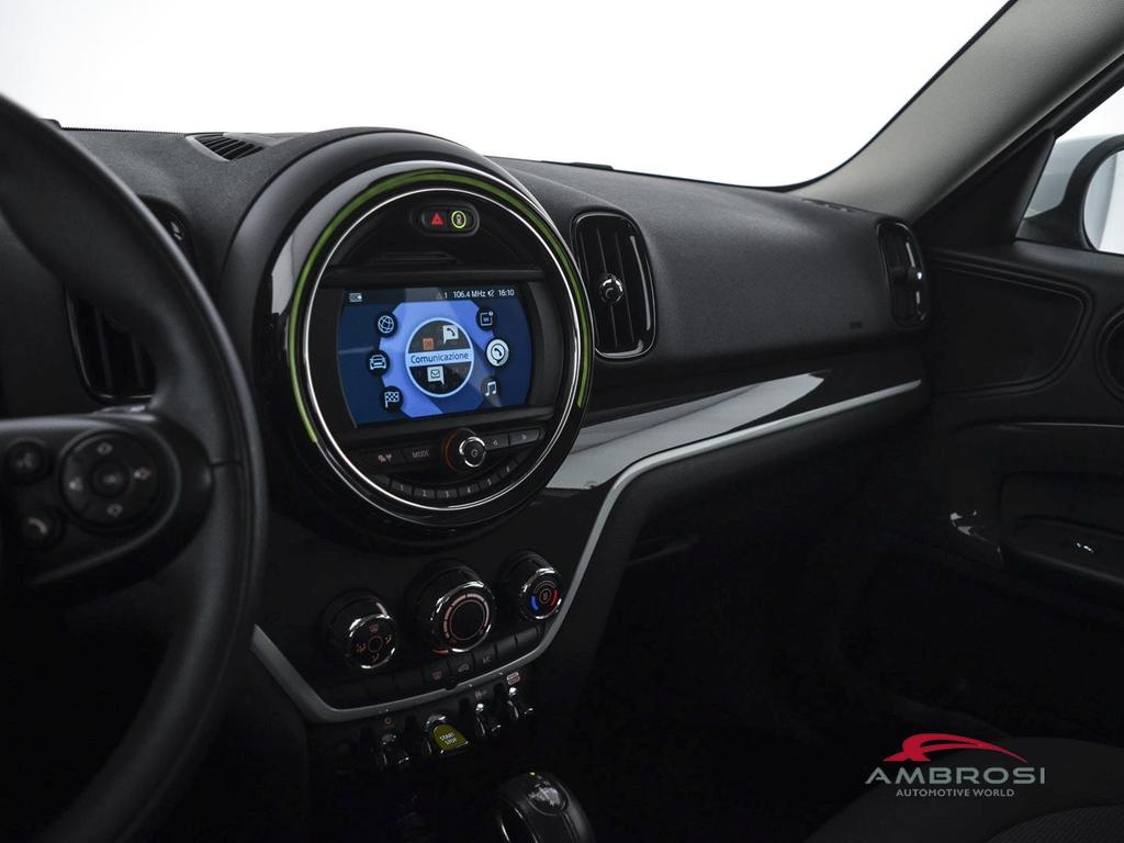 Mini Cooper SE Countryman 1.5 all4 auto