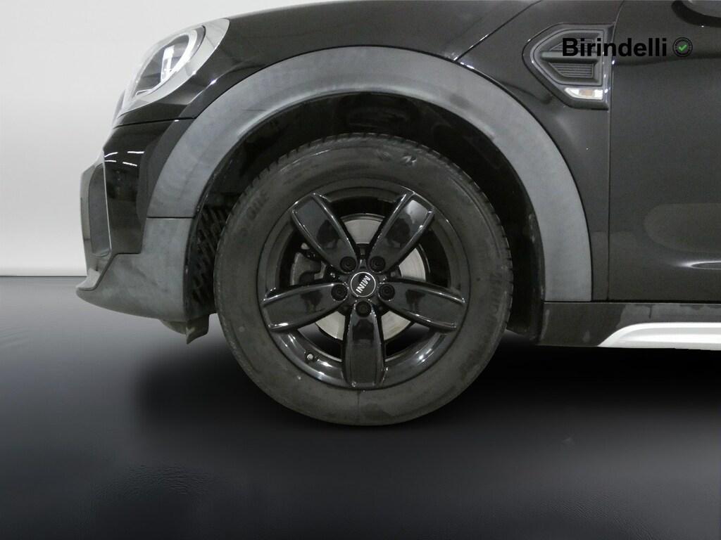 Mini One Countryman 1.5 One