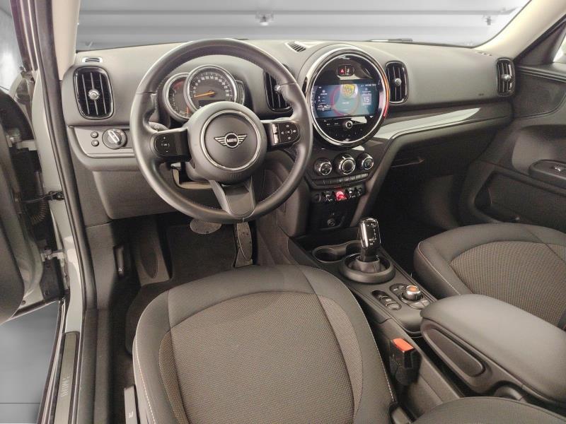 Mini Cooper D Countryman 2.0 D Cooper D Auto