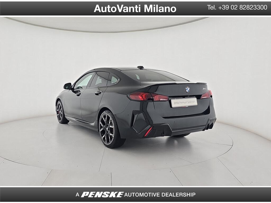 BMW Serie 2 218d Gran Coupe MSport Pro auto