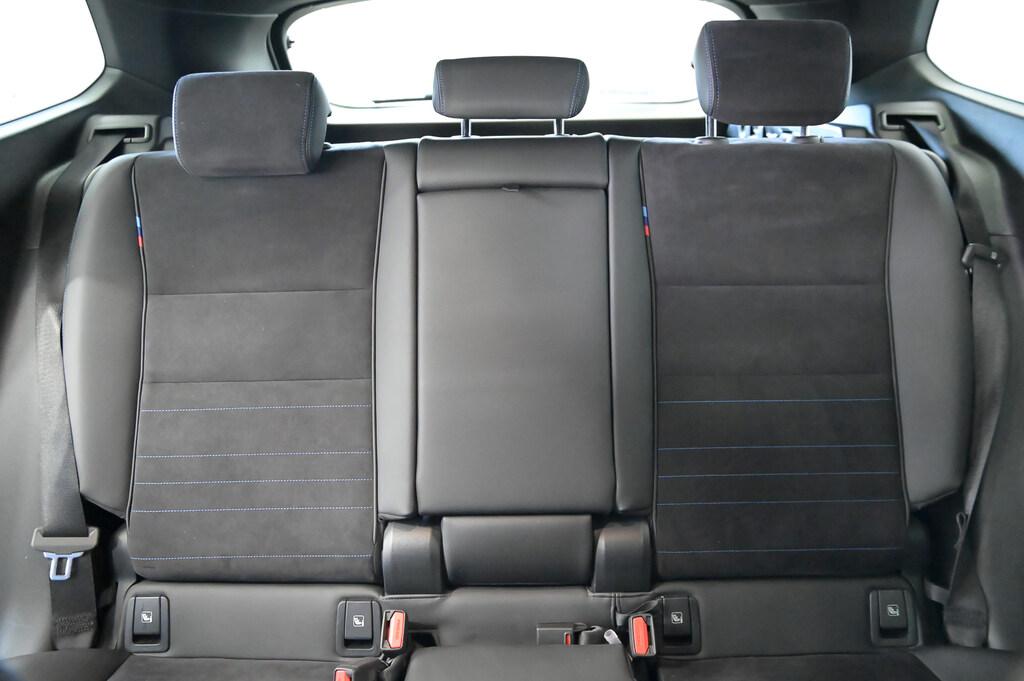 BMW iX1 edrive 20 MSport
