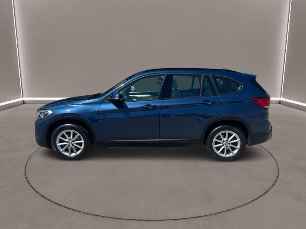 BMW X1 sdrive16d Business Advantage auto