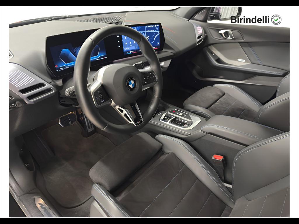 BMW Serie 1 120d 48V MSport auto