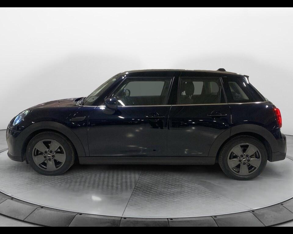 Mini Cooper 1.5 TwinPower Turbo Cooper