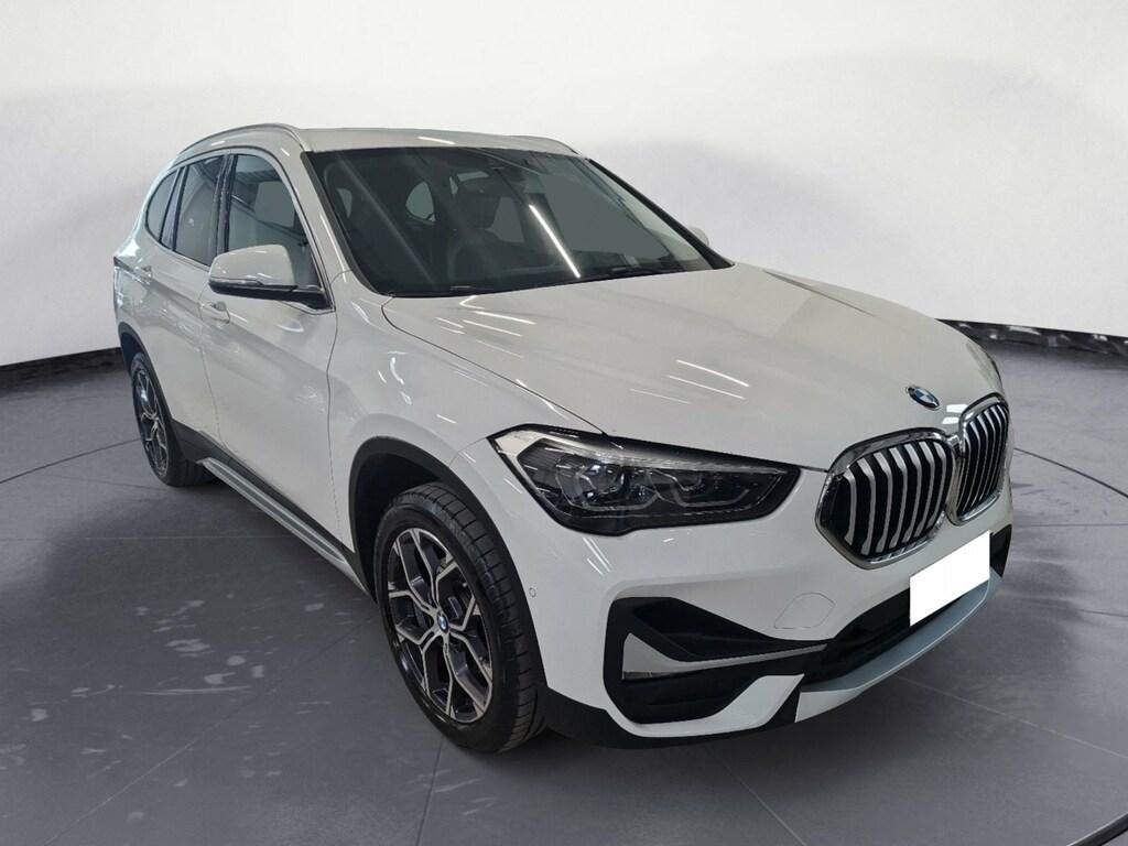 BMW X1 xdrive18d xLine auto