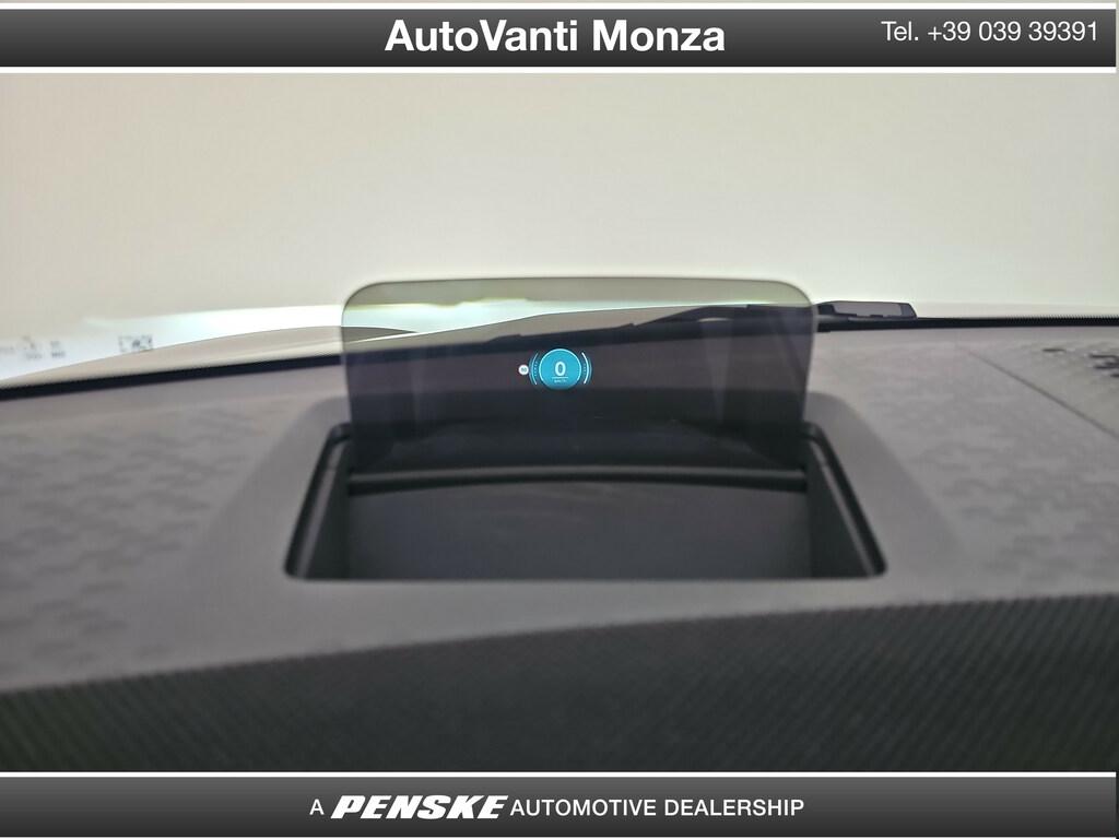 Mini Mini Countryman 2.0 48V D Classic auto