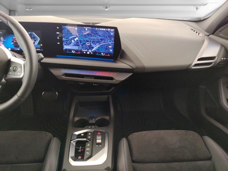 BMW Serie 1 120d 48V MSport Pro auto