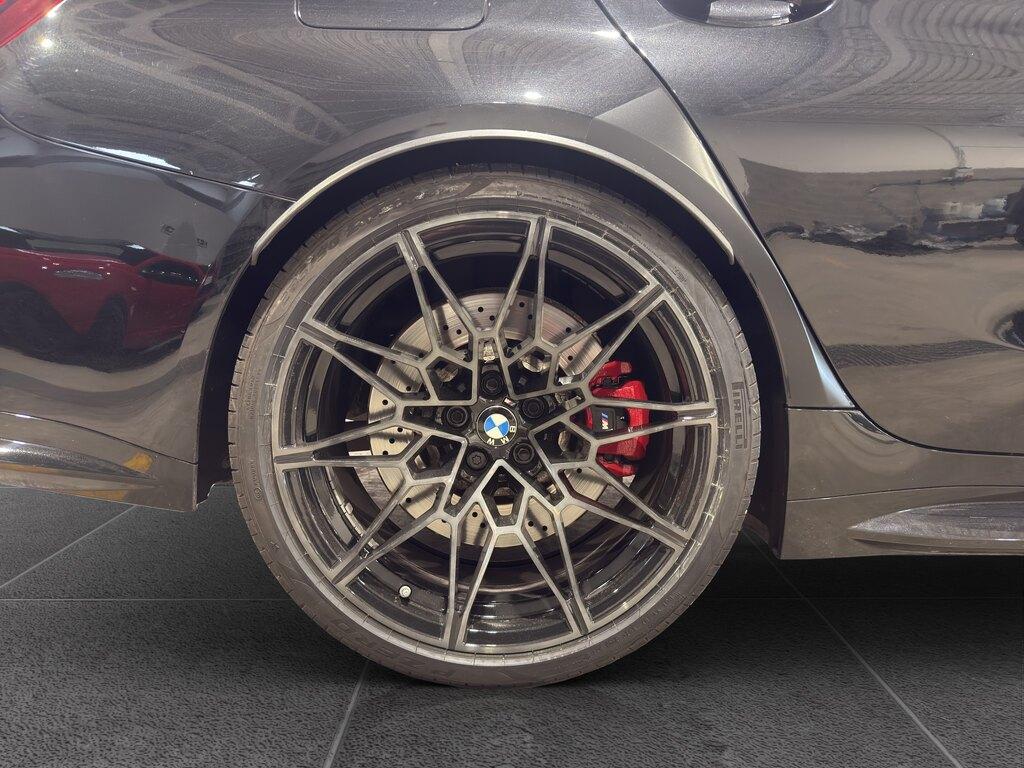 BMW M3 Touring 3.0 Competition M xdrive auto