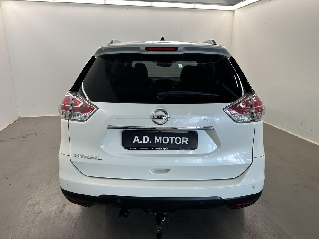 Nissan X-Trail 1.6 dci Tekna 2wd E6
