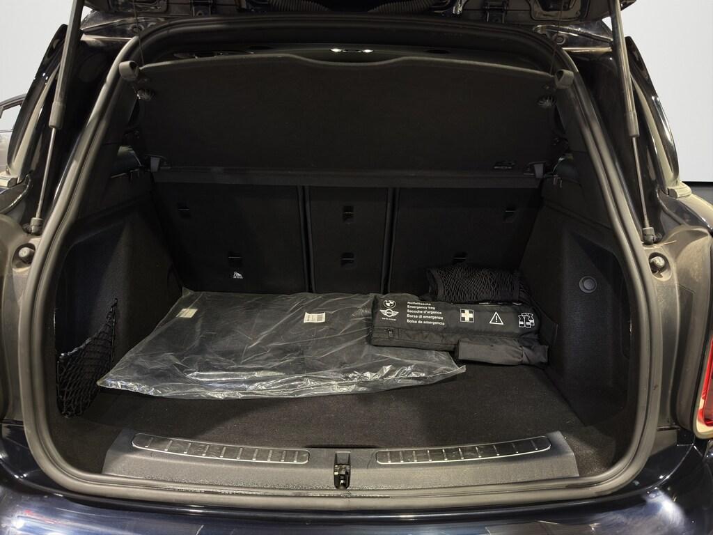 Mini Cooper D Countryman 2.0 D Cooper D Auto