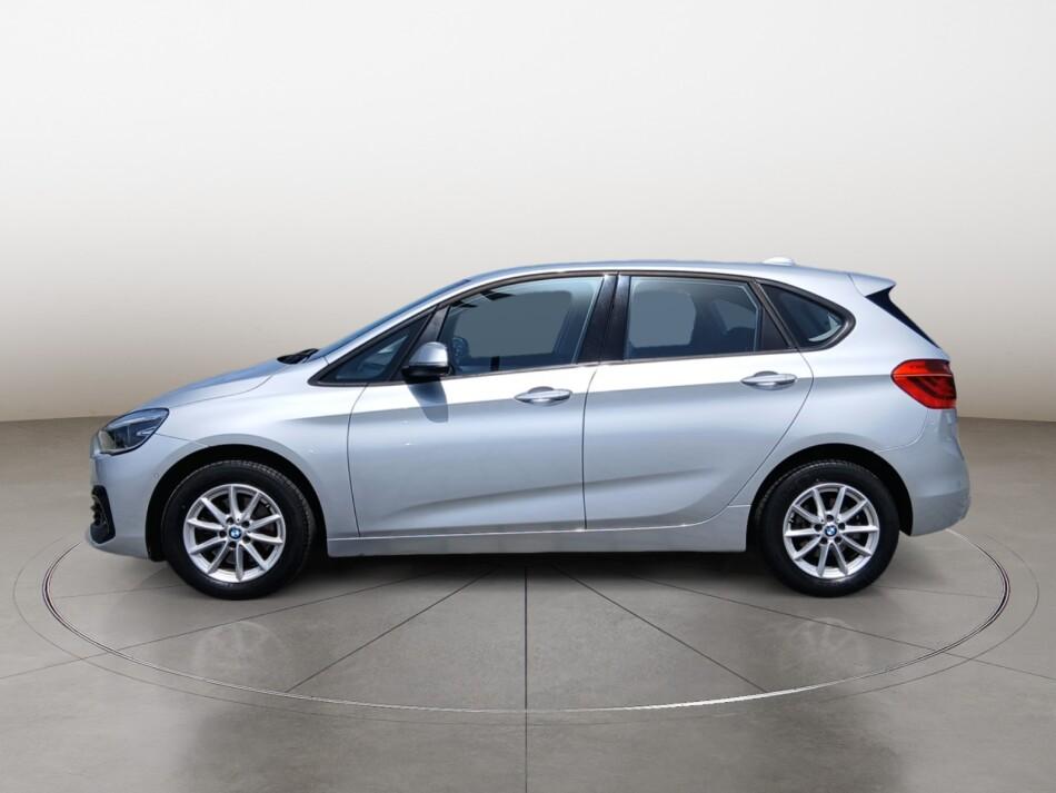 BMW Serie 2 218d Active Tourer Business auto