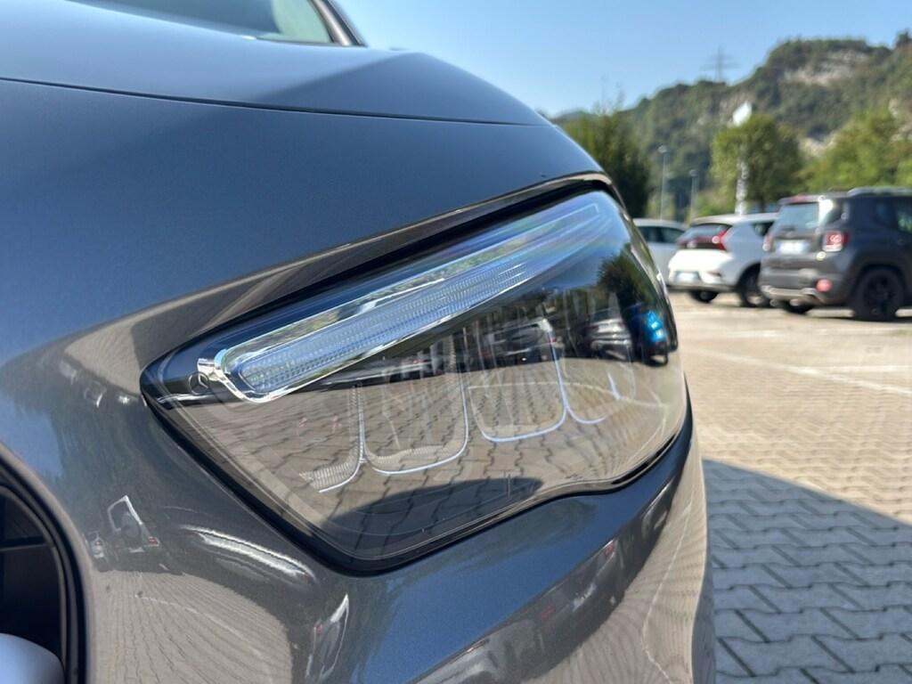 Mercedes GLA 180 d Advanced auto