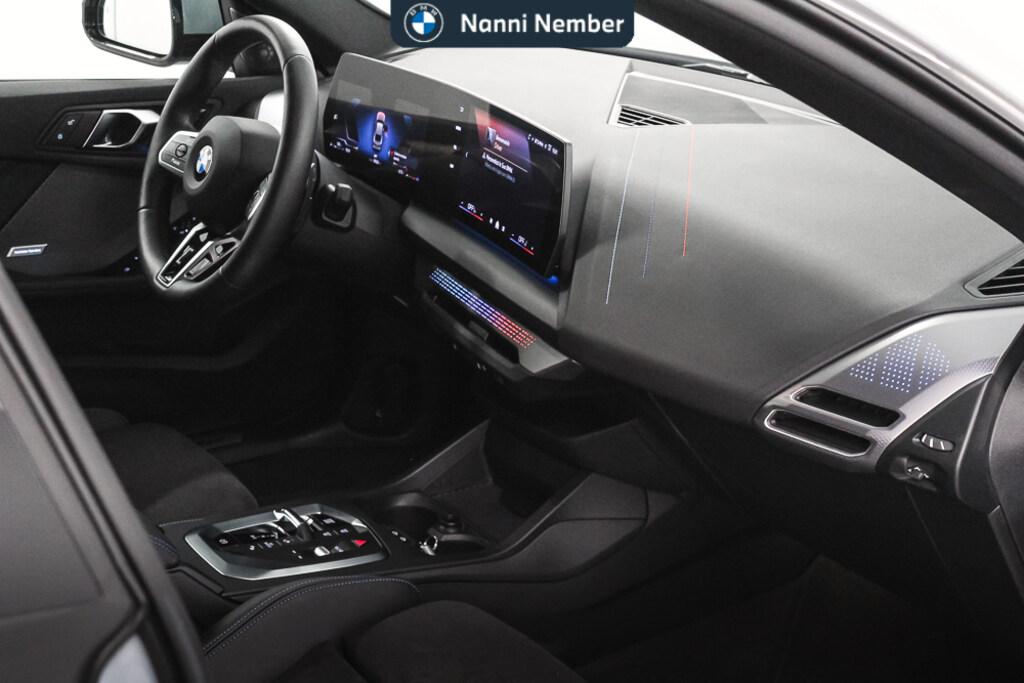 BMW Serie 2 220d Gran Coupe 48V MSport auto