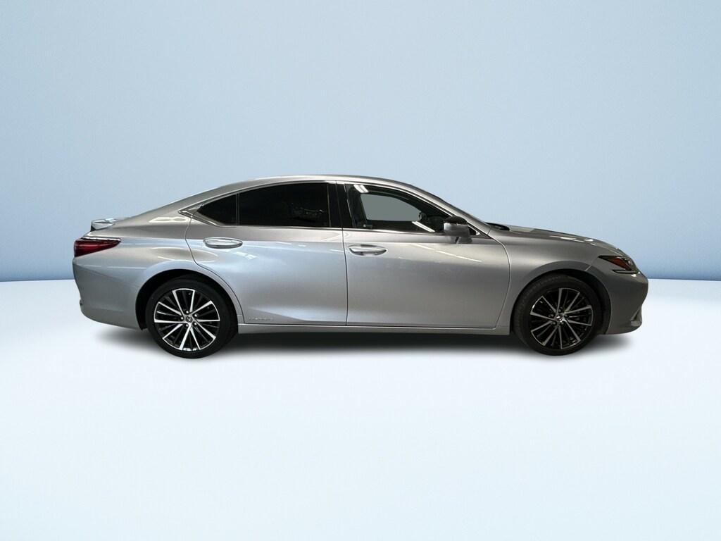 Lexus ES 300 h 2.5 Executive cvt