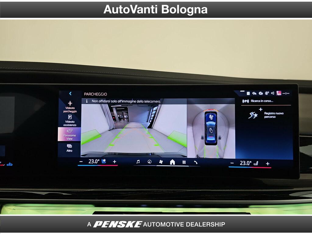 BMW Serie 7 740d xdrive Msport auto