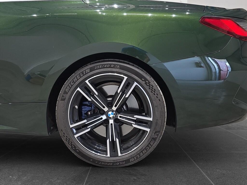 BMW Serie 4 430i Msport auto