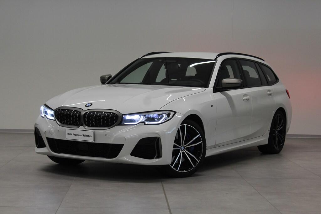 BMW Serie 3 M M340i mhev 48V xdrive auto