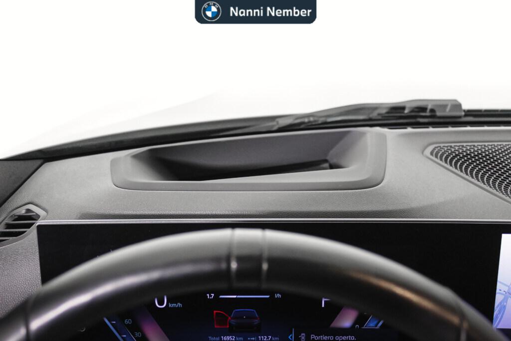 BMW Serie 3 320d Touring mhev 48V Msport xdrive auto