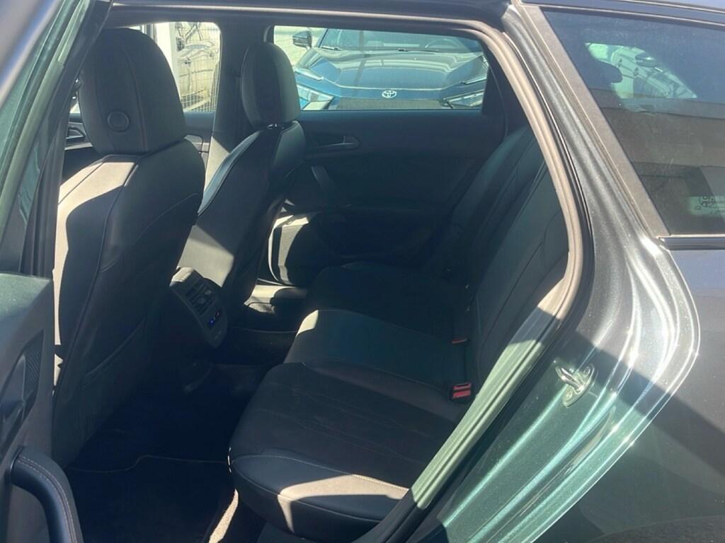 Cupra Leon Sportstourer 1.5 hybrid 150cv dsg