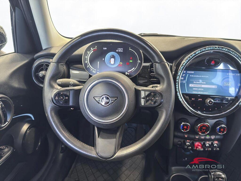 Mini Cooper 1.5 TwinPower Turbo Cooper