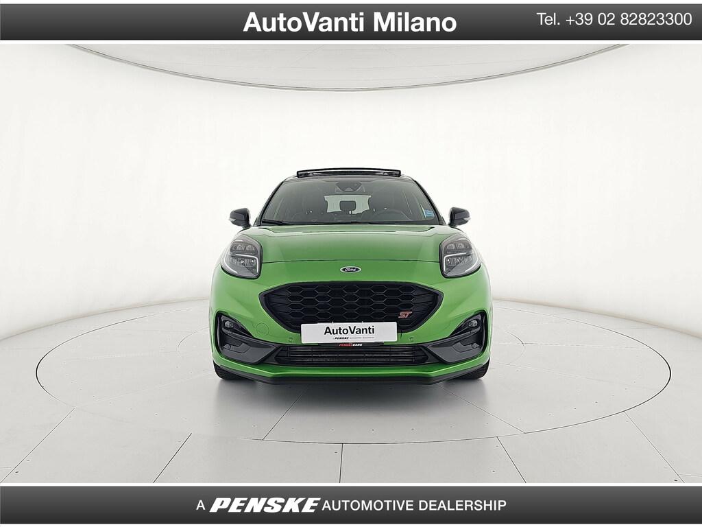 Ford Puma 1.5 ecoboost ST 200cv