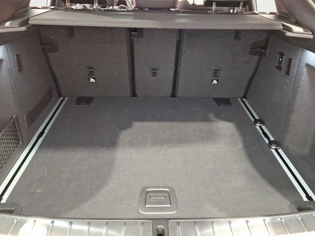 BMW X4 xdrive20d mhev 48V Msport auto