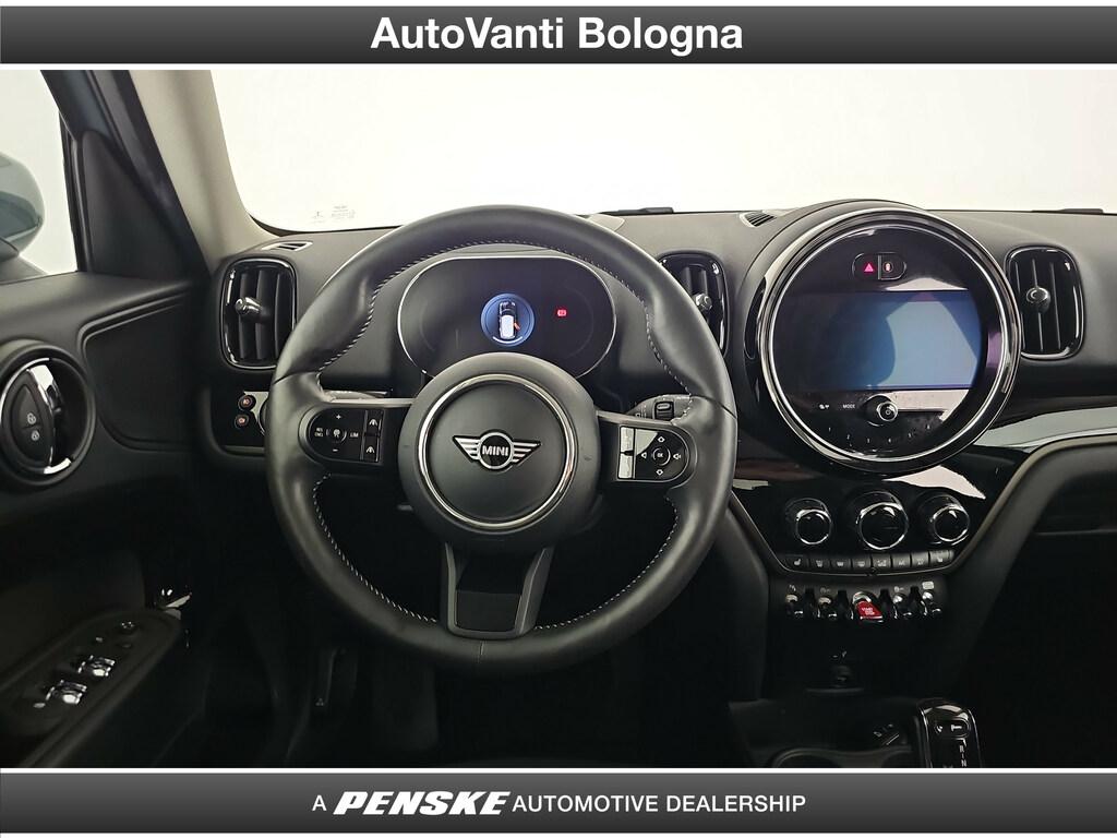 Mini Cooper D Countryman 2.0 TwinPower Turbo Cooper D Business ALL4 Steptronic