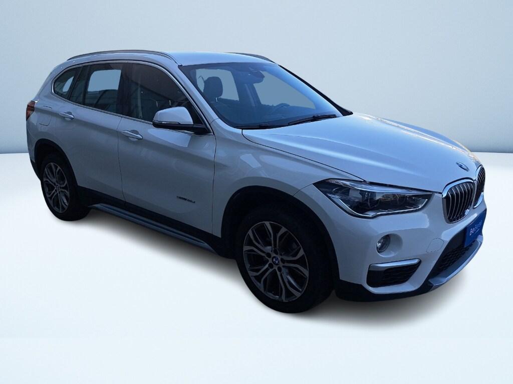 BMW X1 sdrive18d xLine