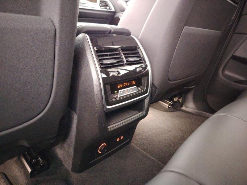 BMW X5 xdrive50e MSport Pro auto