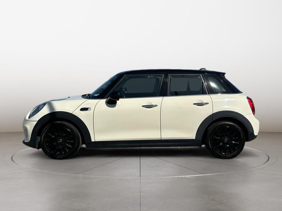 Mini Cooper D 1.5 D Cooper D