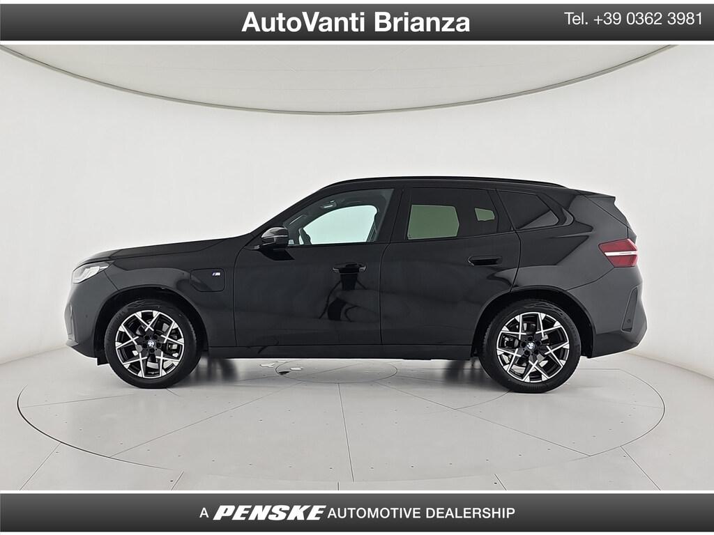 BMW X3 xdrive30e MSport auto
