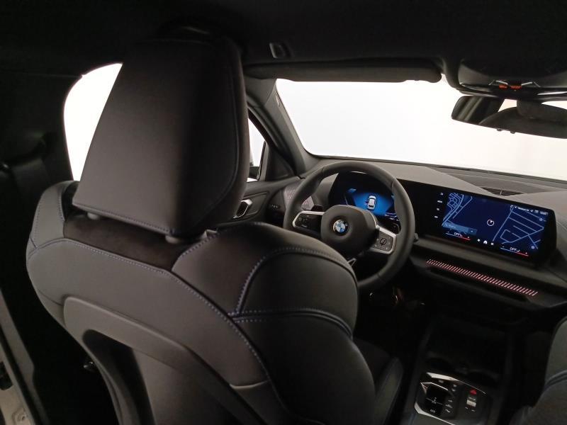 BMW Serie 1 118d MSport auto