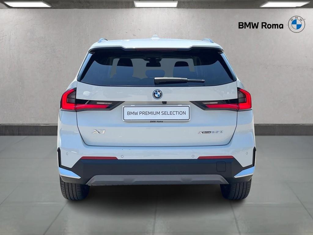 BMW X1 25e xdrive auto
