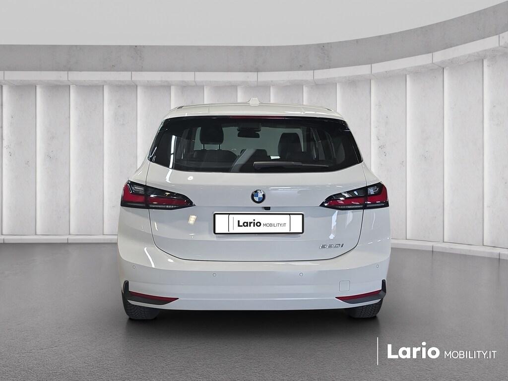 BMW Serie 2 220i Active Tourer mhev 48V auto