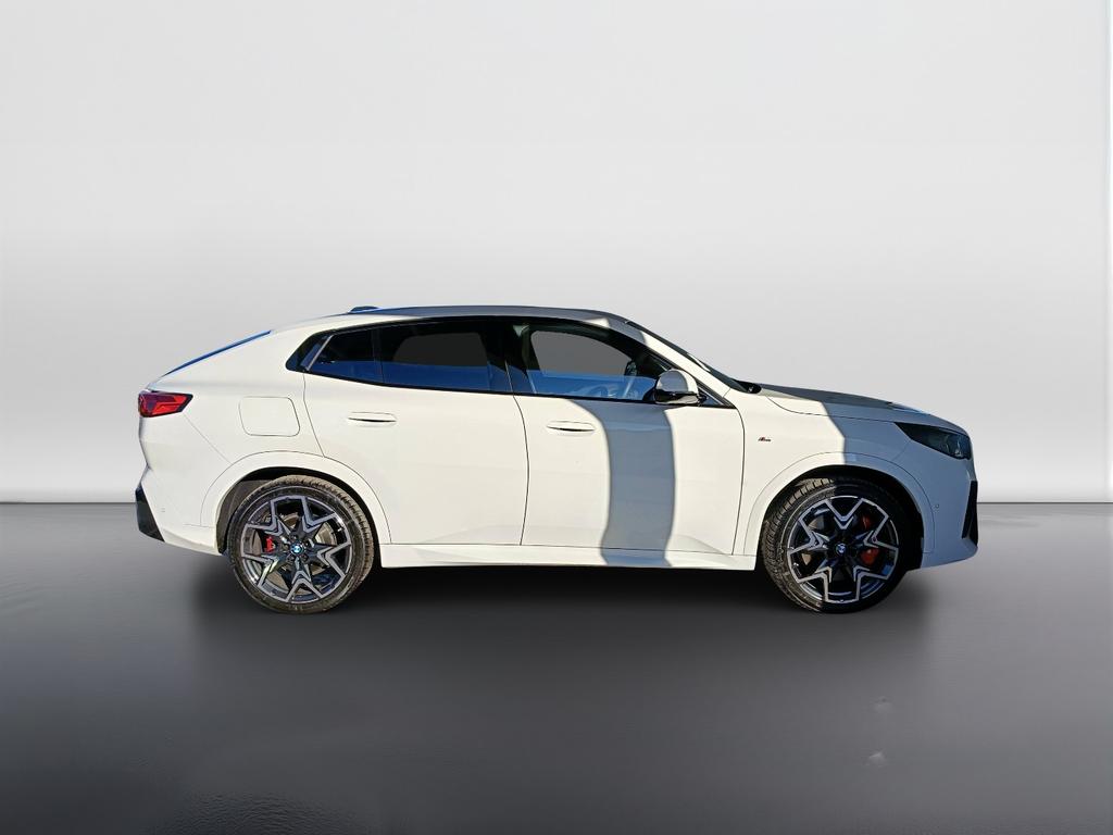 BMW X2 sdrive 18d MSport Pro auto