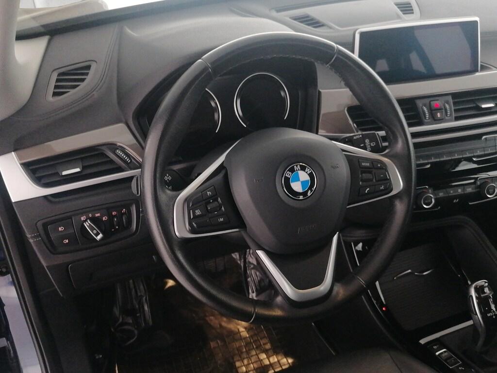 BMW X1 sdrive18i xLine Plus 136cv auto