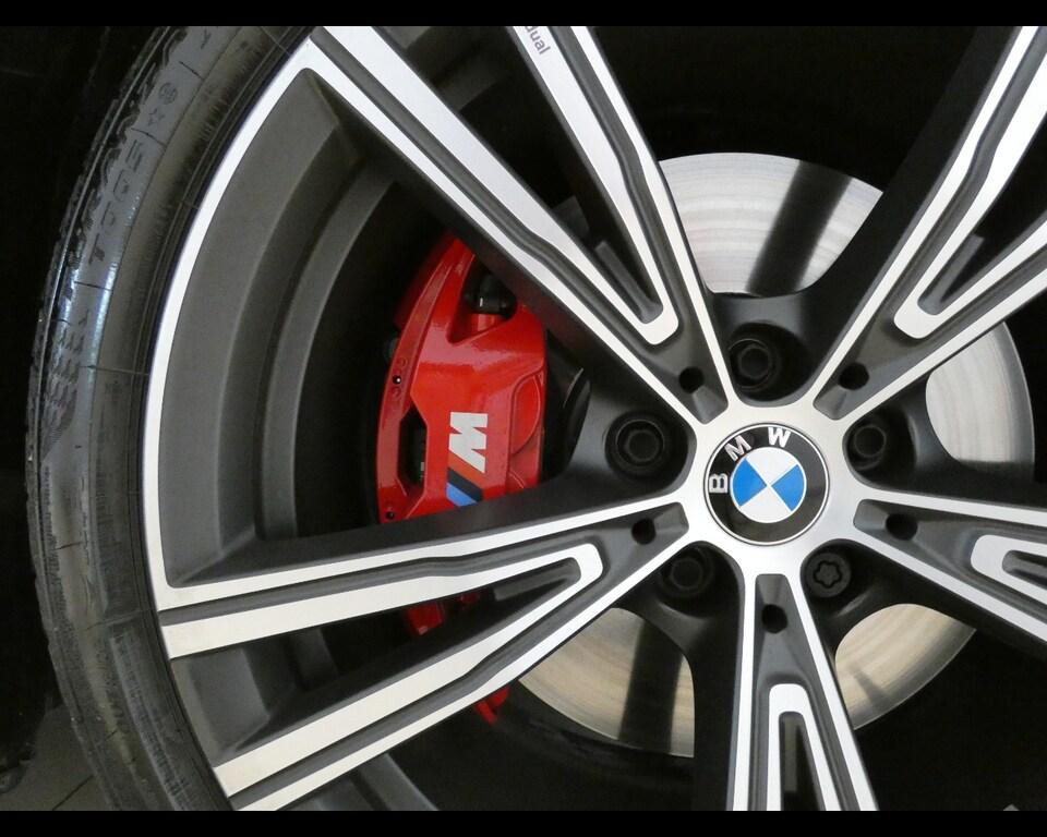 BMW Serie 3 320d mhev 48V Msport auto