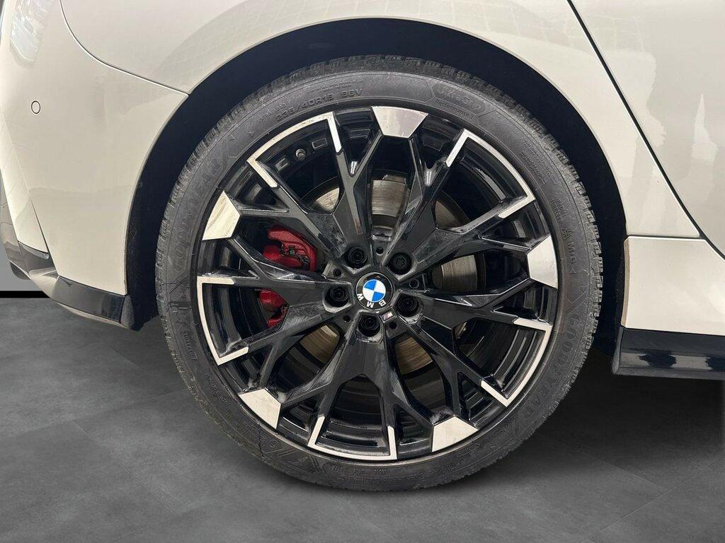 BMW Serie 1 M M135 xdrive MSport Pro auto