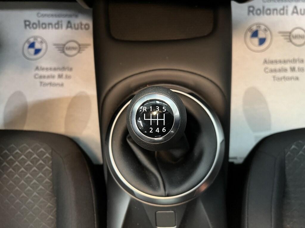 Nissan Juke 1.0 dig-t Acenta 114cv