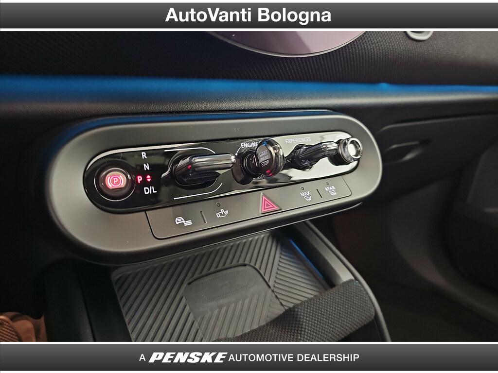 Mini Mini Countryman 2.0 48V D Classic auto