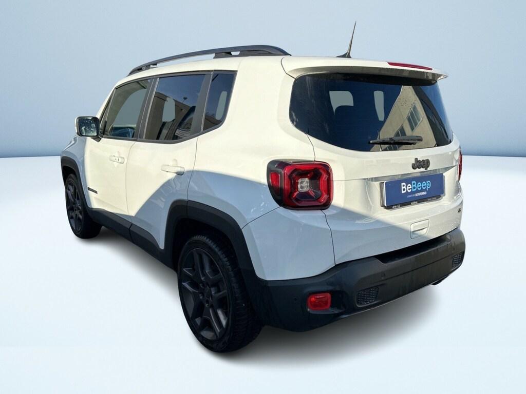 Jeep Renegade 1.3 t4 S 2wd 150cv ddct