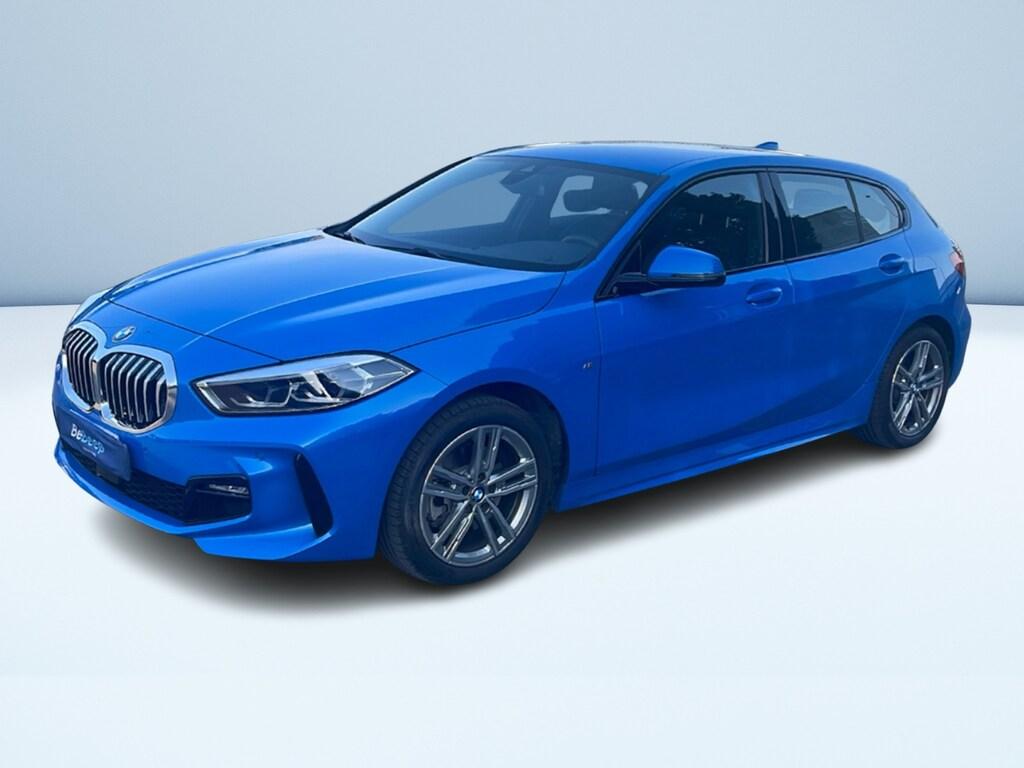 BMW Serie 1 116i MSport auto