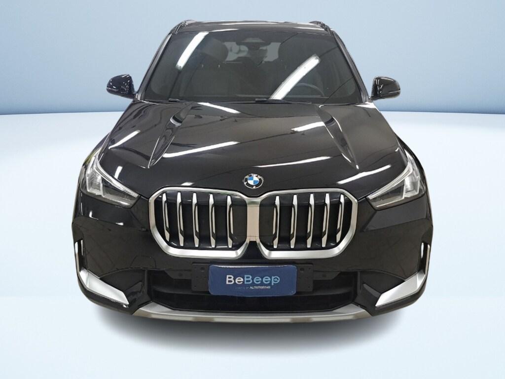 BMW X1 sdrive18d X-Line auto