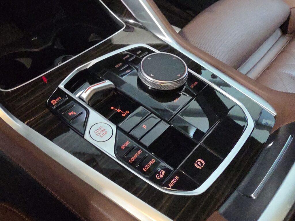 BMW X6 xdrive40i Msport auto