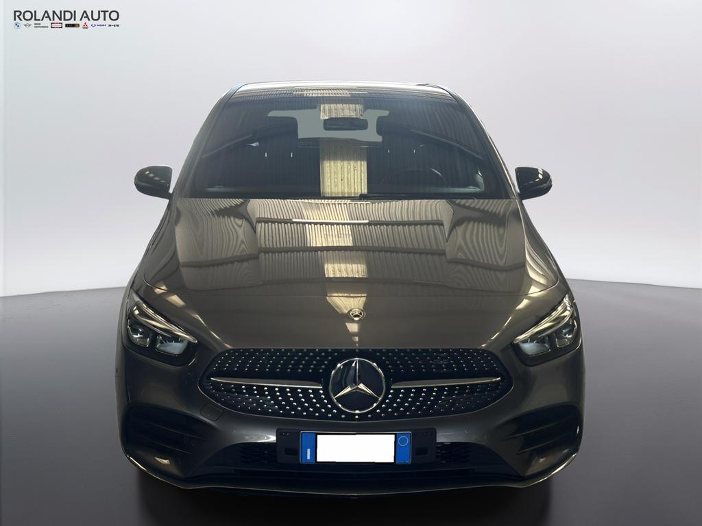 Mercedes Classe B 200 d Premium auto